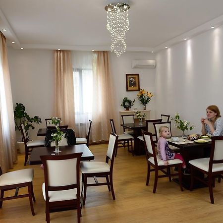 Guest House Nocturno Берковица Экстерьер фото