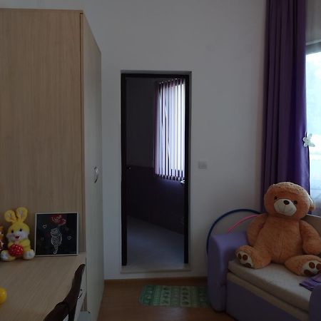 Guest House Nocturno Берковица Экстерьер фото