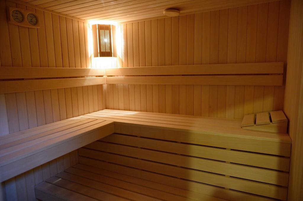 Guest House Nocturno Берковица Экстерьер фото