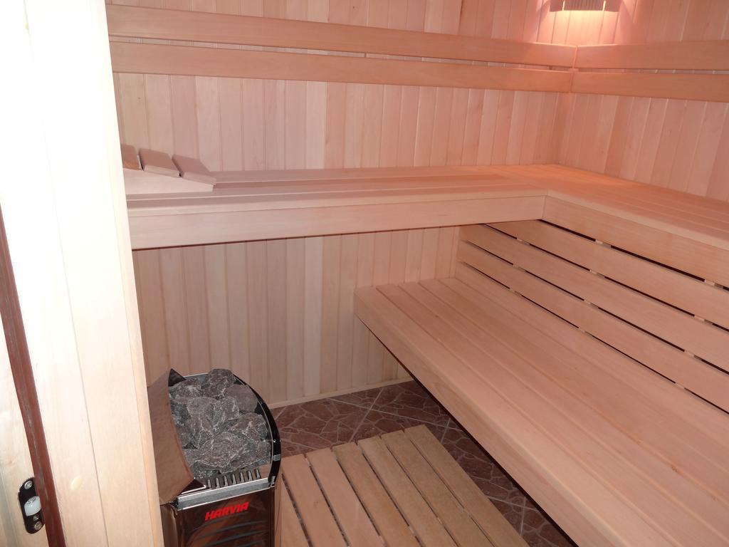 Guest House Nocturno Берковица Экстерьер фото
