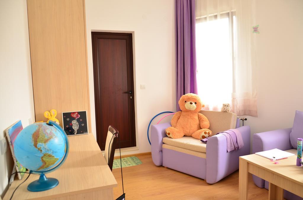 Guest House Nocturno Берковица Экстерьер фото