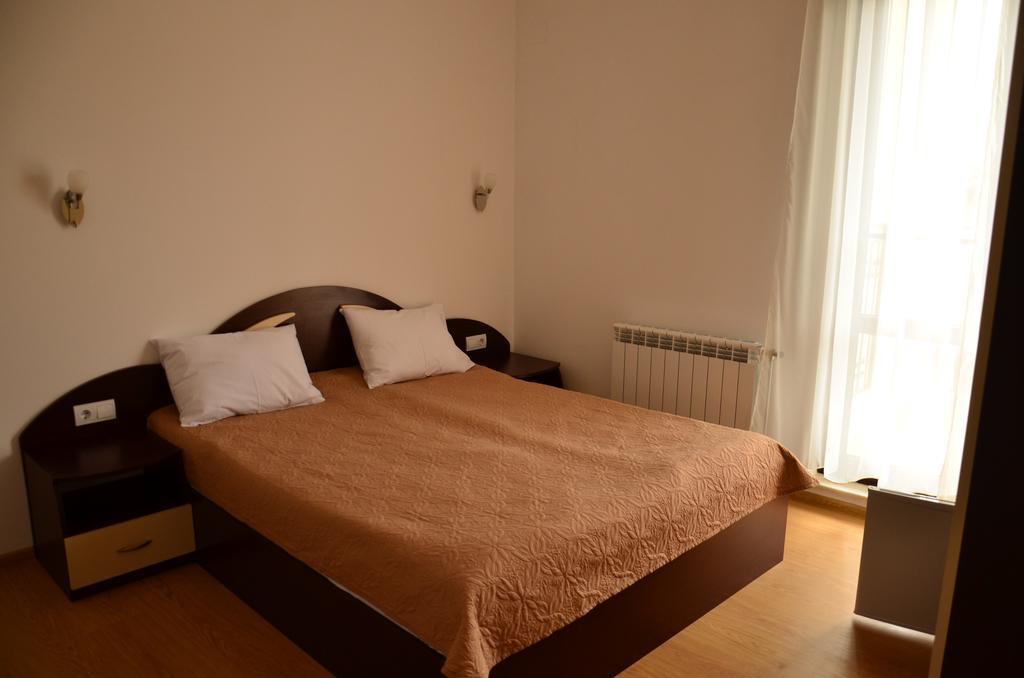 Guest House Nocturno Берковица Номер фото