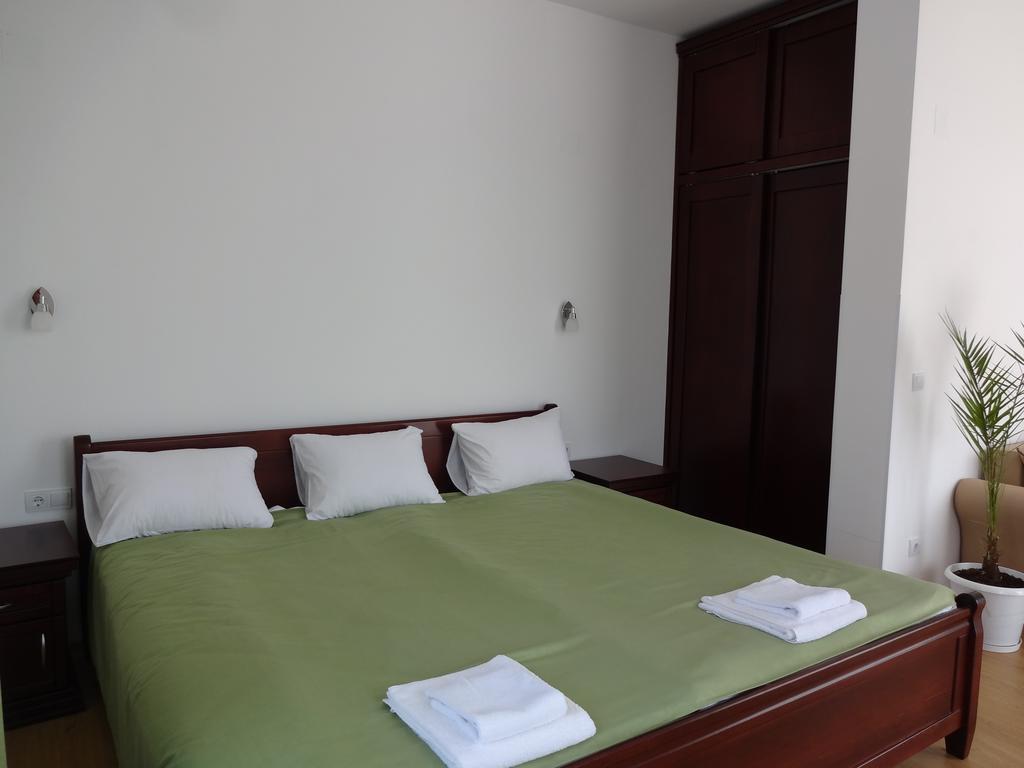 Guest House Nocturno Берковица Номер фото