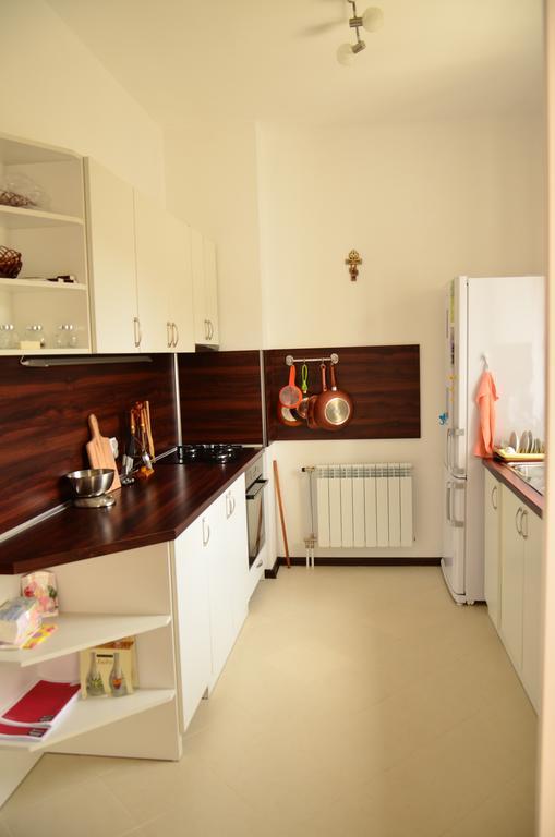 Guest House Nocturno Берковица Экстерьер фото