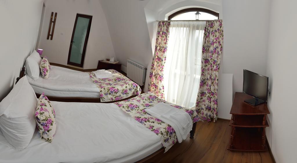 Guest House Nocturno Берковица Номер фото