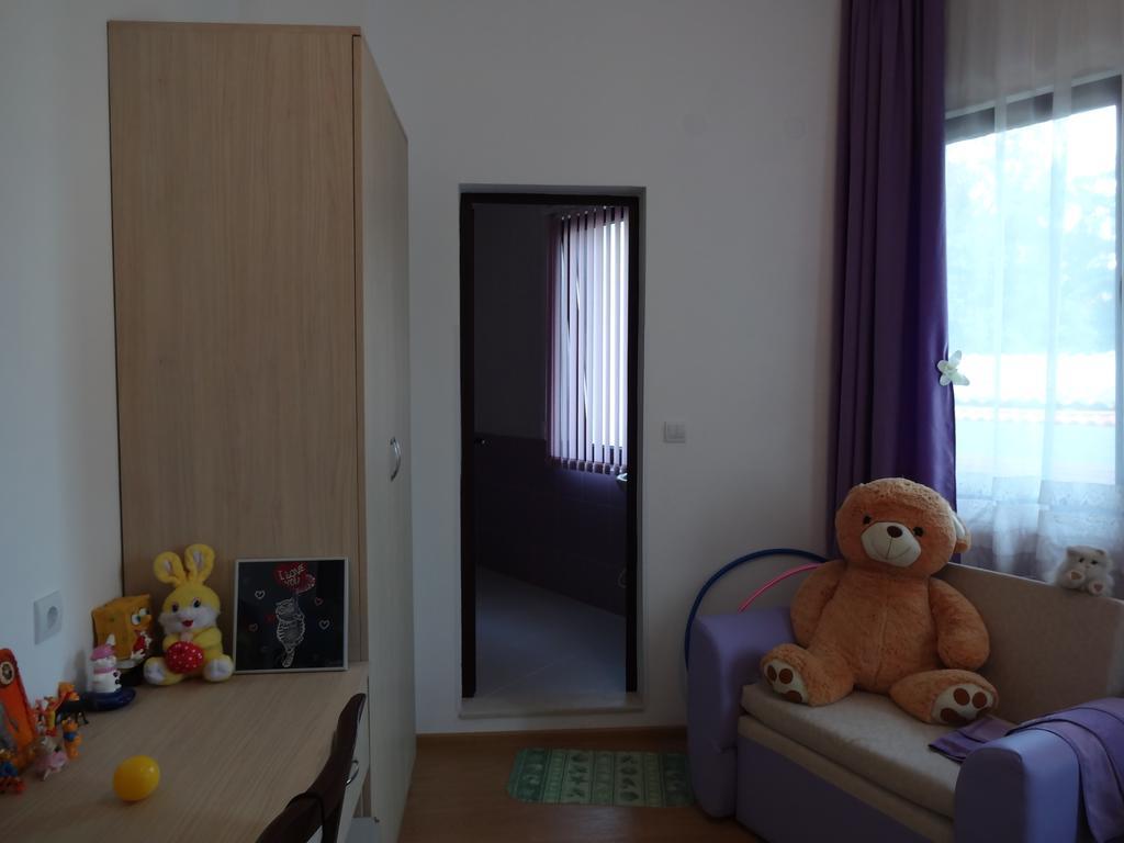 Guest House Nocturno Берковица Экстерьер фото