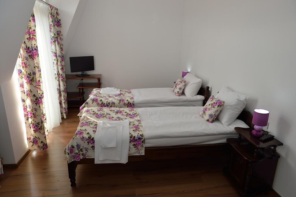 Guest House Nocturno Берковица Номер фото